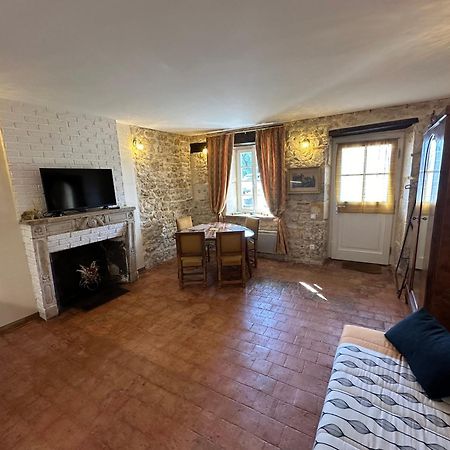 Le Lodge De Serenite Cuffy Esterno foto