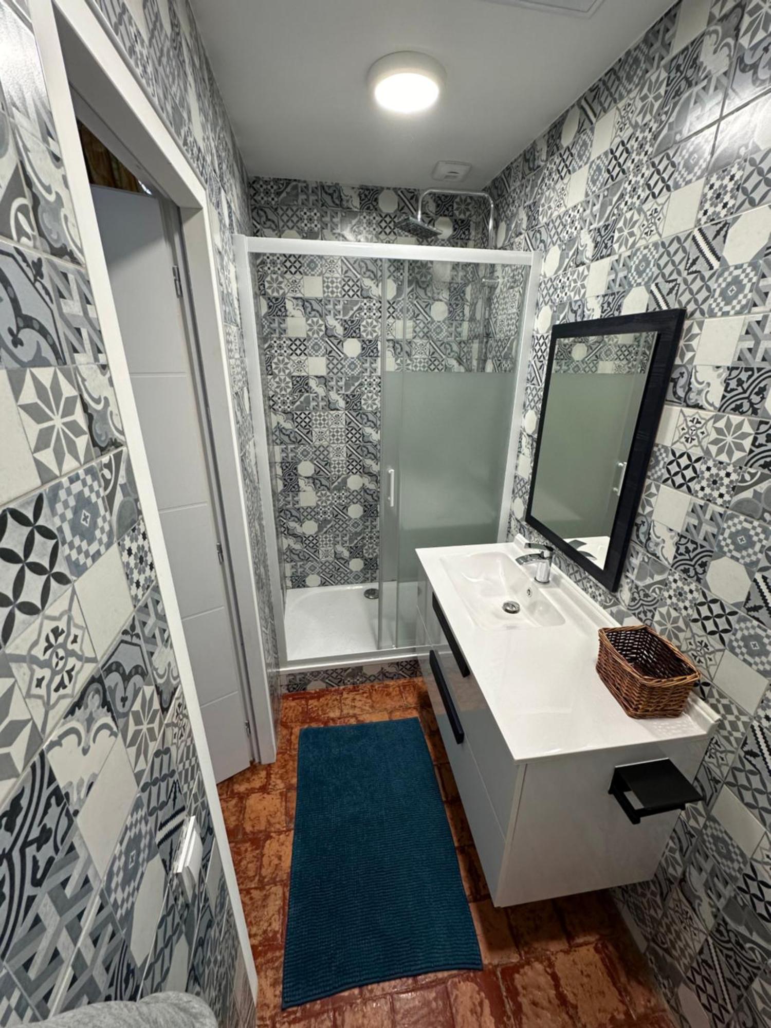 Le Lodge De Serenite Cuffy Esterno foto